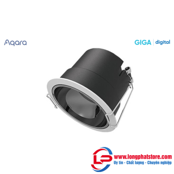 Đèn Spotlight âm trần T2 10W (36°) (CN) AQARA LTSZNSD03LM