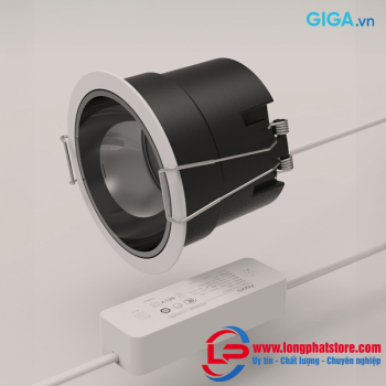 Đèn Spotlight âm trần T2 10W (15°) AQARA LTSZNSD01LM