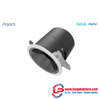 Đèn Spotlight âm trần T2 10W (15°) AQARA LTSZNSD01LM