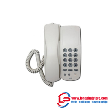 Điện thoại bàn NEC AT-40 chính hãng