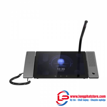 Điện thoại bảo vệ trung tâm HIKVISION DS-KM9503