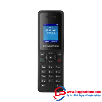 Điện thoại IP tay con không dây Grandstream DP720