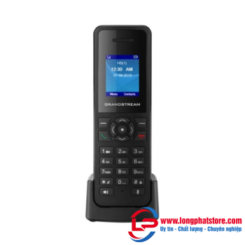 Điện thoại IP tay con không dây Grandstream DP720