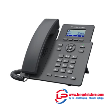 Điện thoại IP Grandstream GRP2601