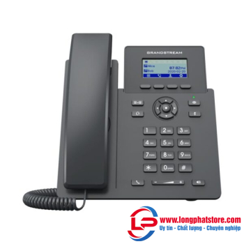 Điện thoại IP Grandstream GRP2601P