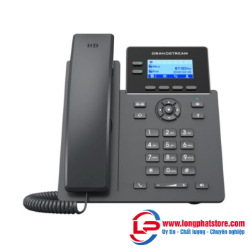 Điện thoại IP Grandstream GRP2602