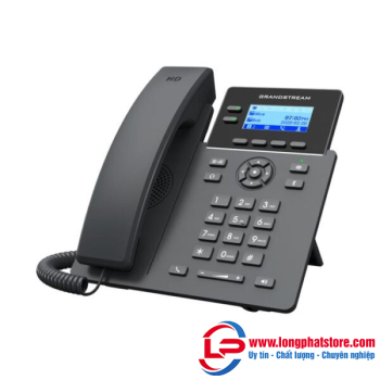 Điện thoại IP Grandstream GRP2602P