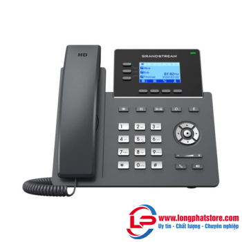 Điện thoại IP Grandstream GRP2603