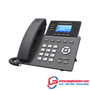Điện thoại IP Grandstream GRP2603P