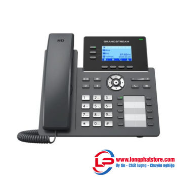 Điện thoại IP Grandstream GRP2604