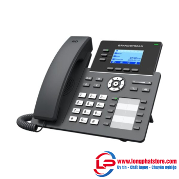 Điện thoại IP Grandstream GRP2604P