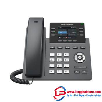 Điện thoại IP Grandstream GRP2613