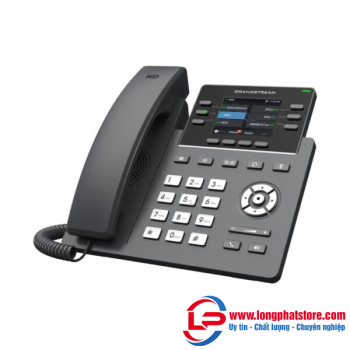 Điện thoại IP Grandstream GRP2613
