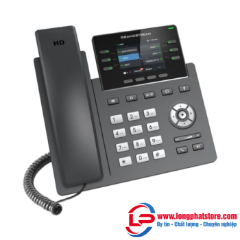 Điện thoại IP Grandstream GRP2613