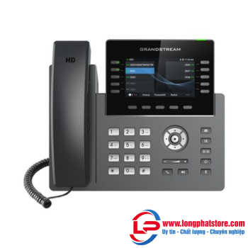 Điện thoại IP Grandstream GRP2615