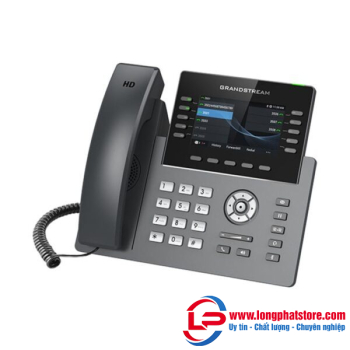 Điện thoại IP Grandstream GRP2615