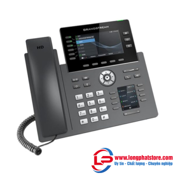 Điện thoại IP Grandstream GRP2616