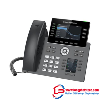 Điện thoại IP Grandstream GRP2616