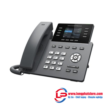 Điện thoại IP Grandstream GRP2624