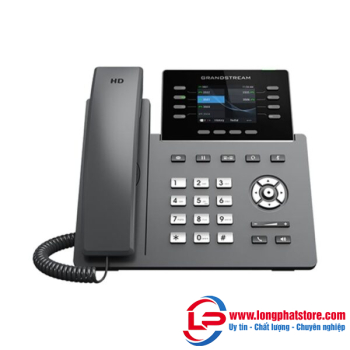 Điện thoại IP Grandstream GRP2624