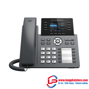 Điện thoại IP Grandstream GRP2634