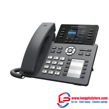 Điện thoại IP Grandstream GRP2634