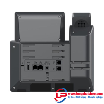 Điện thoại IP Grandstream GRP2634