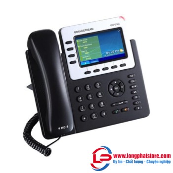 Điện thoại IP GRANDSTREAM GXP2140