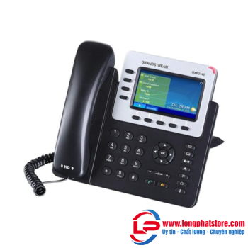 Điện thoại IP GRANDSTREAM GXP2140