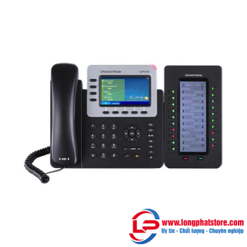 Điện thoại IP GRANDSTREAM GXP2140