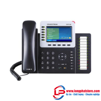 Điện thoại IP GRANDSTREAM GXP2160