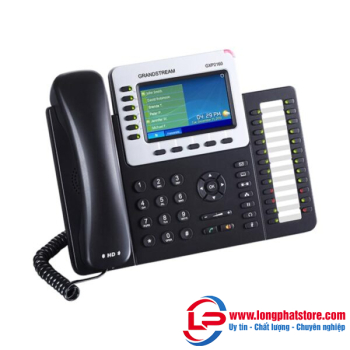 Điện thoại IP GRANDSTREAM GXP2160