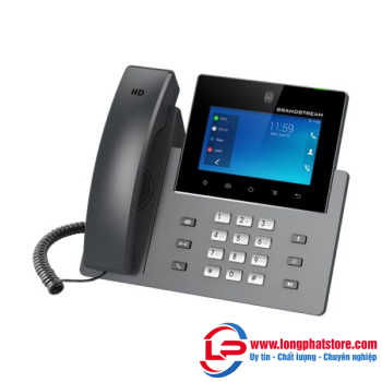 Điện thoại IP Video Call Grandstream GXV3350