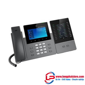 Điện thoại IP Video Call Grandstream GXV3350