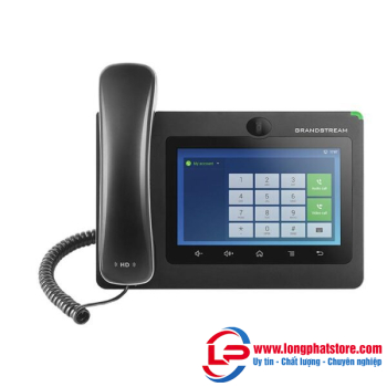 Điện thoại IP Video Call Grandstream GXV3370