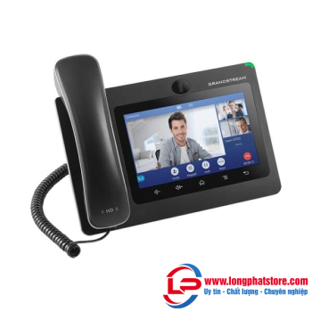 Điện thoại IP Video Call Grandstream GXV3370