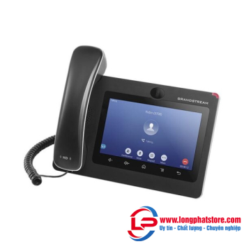 Điện thoại IP Video Call Grandstream GXV3370