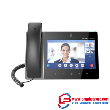Điện thoại IP Video Call Grandstream GXV3380
