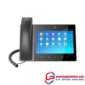 Điện thoại IP Video Call Grandstream GXV3380
