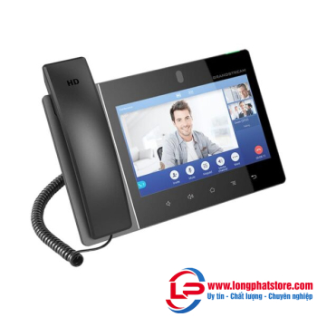 Điện thoại IP Video Call Grandstream GXV3380