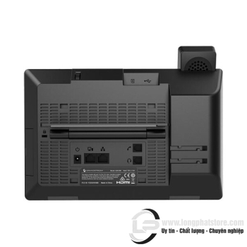 Điện thoại IP Video Call Grandstream GXV3380