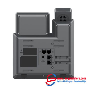 Điện thoại IP Wifi Grandstream GRP2602W