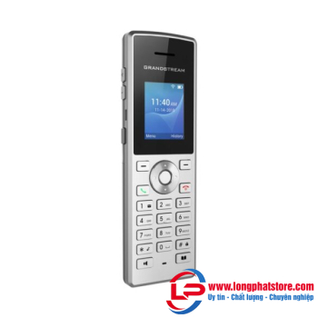 Điện thoại IP Wifi Grandstream WP810