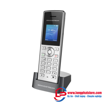 Điện thoại IP Wifi Grandstream WP810