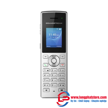 Điện thoại IP Wifi Grandstream WP810