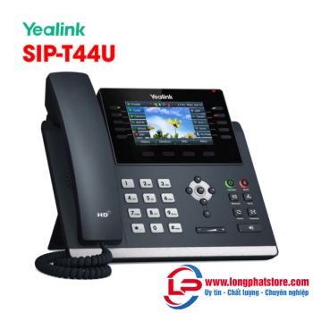 Điện thoại IP Yealink SIP-T44U