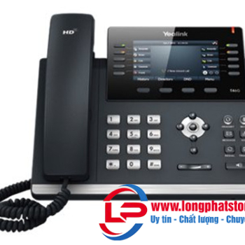Điện thoại IP Yealink SIP-T46U