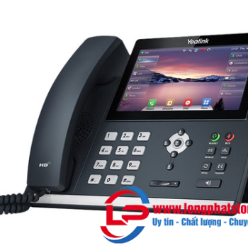 Điện thoại IP Yealink SIP-T48U