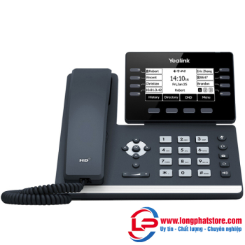 Điện thoại IP Yealink SIP-T53W