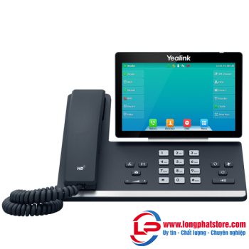 Điện thoại IP Yealink SIP-T57W